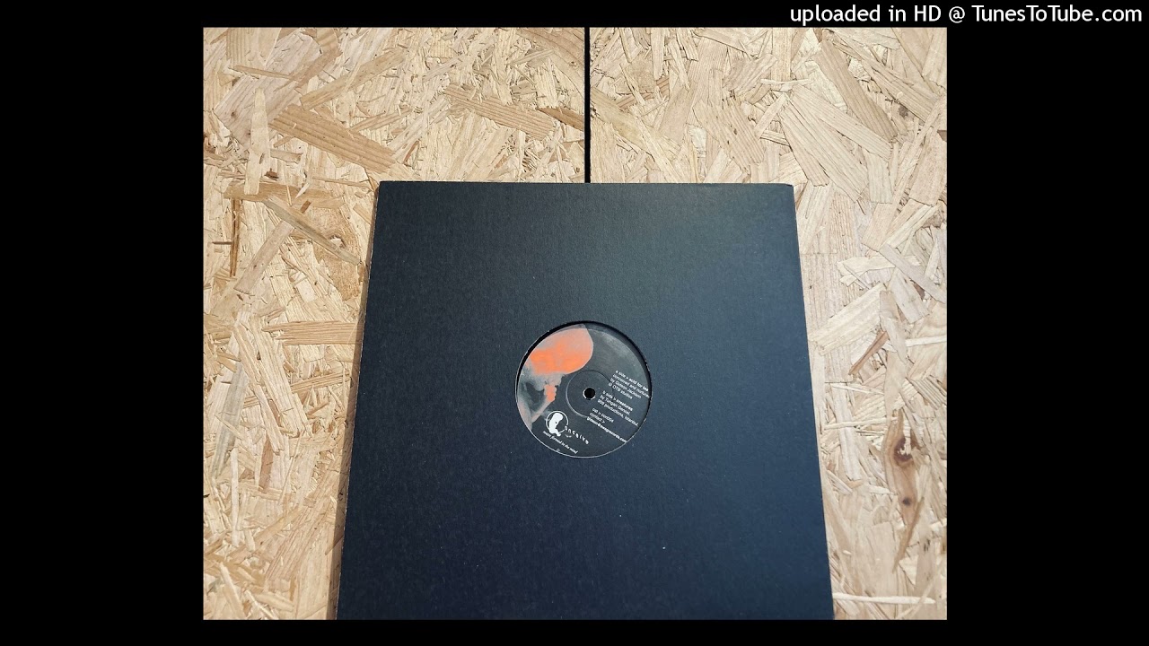 Gideon Jackson - Acid For Tea