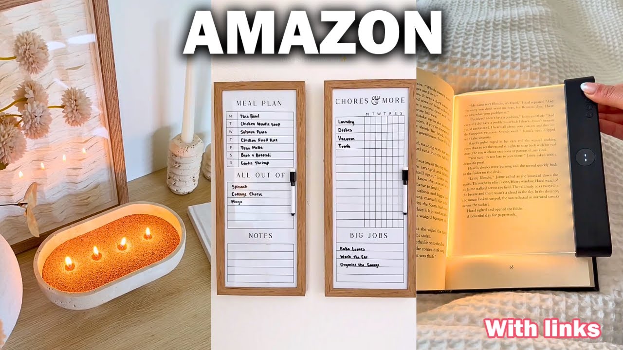 Эти гаджеты от Amazon сейчас невероятно популярны! | Они вам нужны!