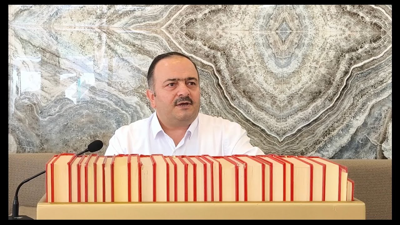 Allah Gazze'deki Zulmü Neden Engellemiyor I Süleyman Malkoç