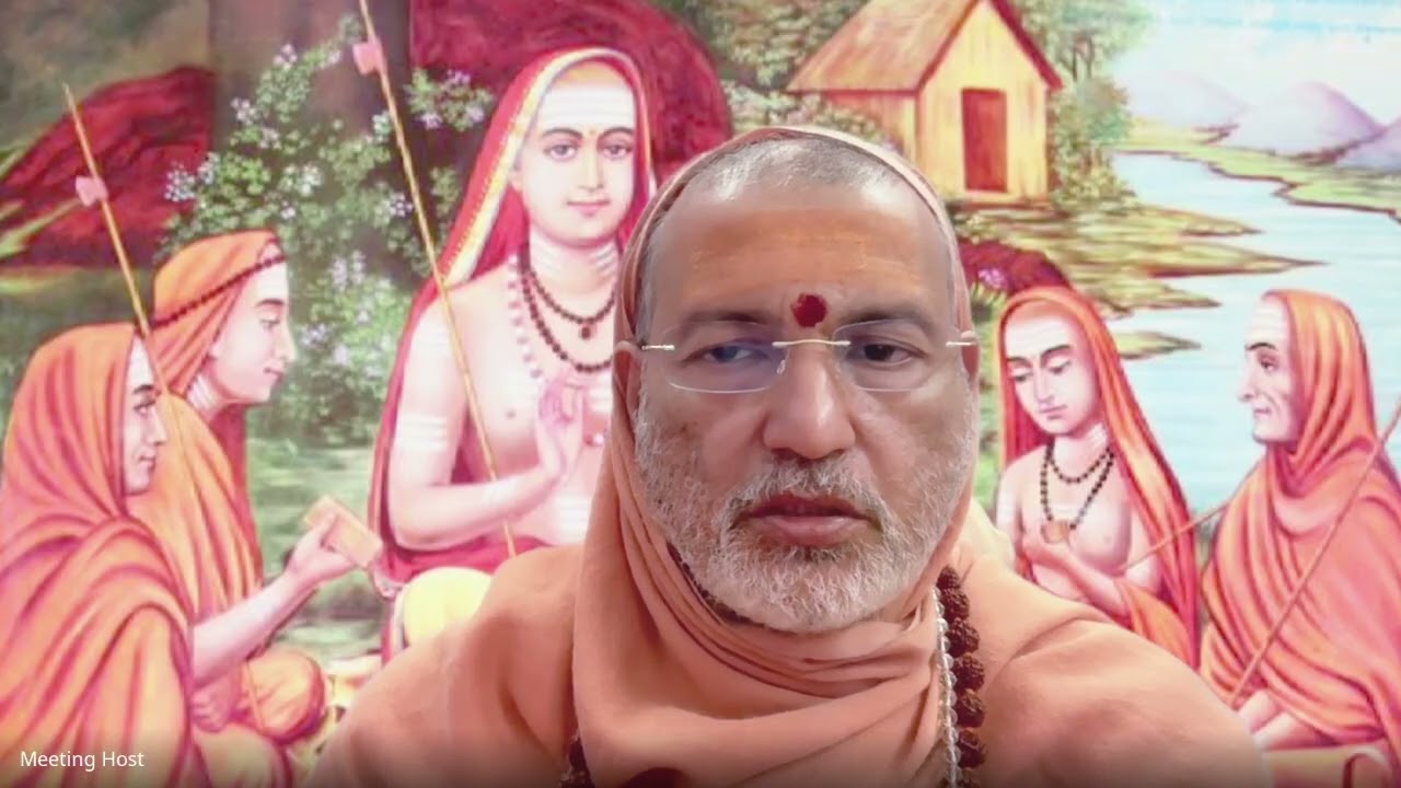 Advaita Siddhi-53 | Prapañca-mithyātva-pratipādaka-śāstra-vākya-vicāraḥ