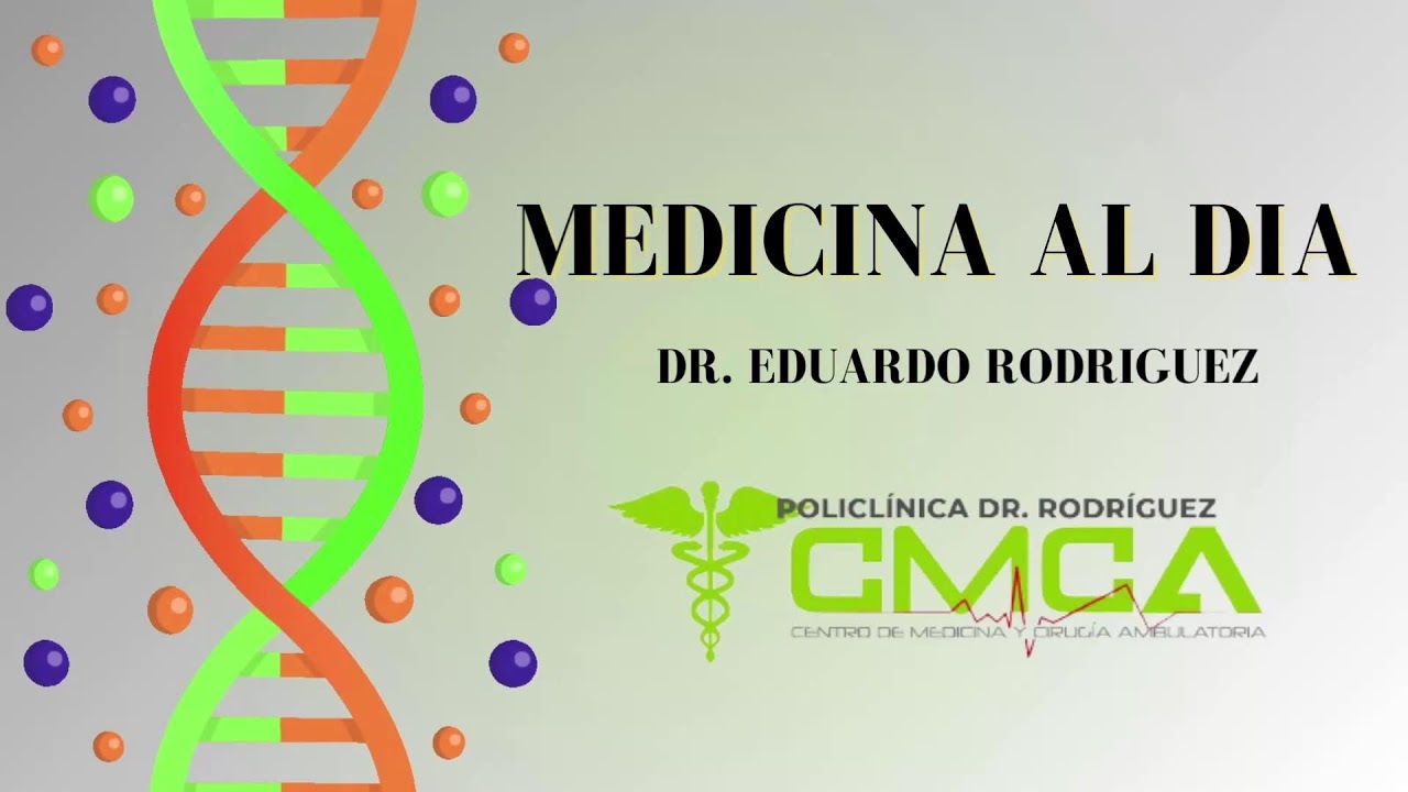 Medicina al Día