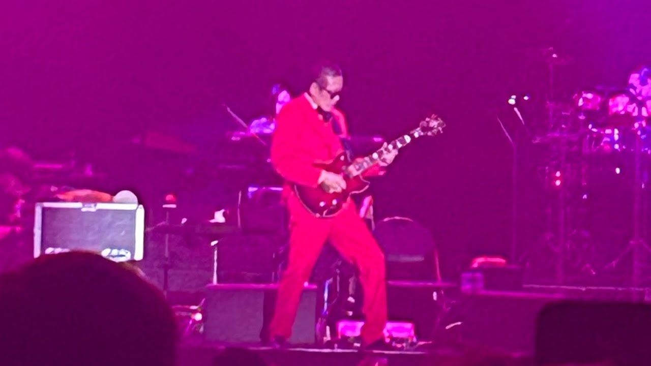 Masayoshi Takanaka - BRASILIAN SKIES Live (World Tour 2026, Chicago, 4/7/26)