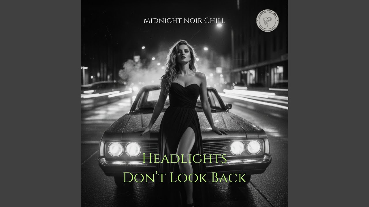 Headlights Don't Look Back