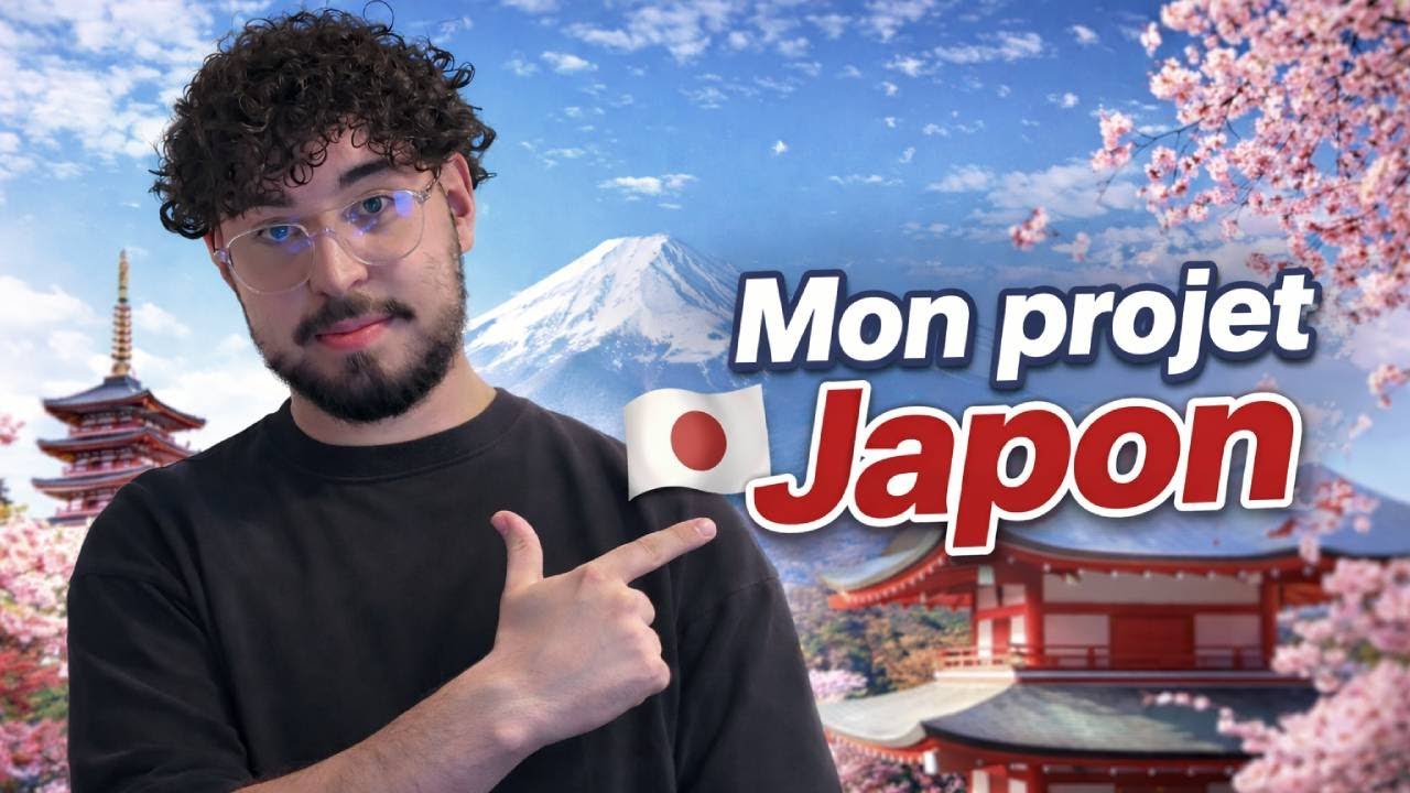 Bonjour, je suis Hika. (J'ai obtenu mon PVT Japon et je lance mon entreprise)