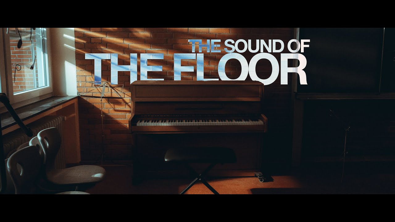 THE SOUND OF THE FLOOR I LUMIX G9 - northern.visual