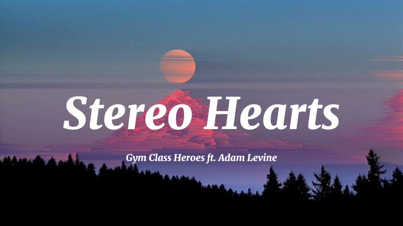 Stereo Hearts- ( Perfect Slowed ) Tiktok Version