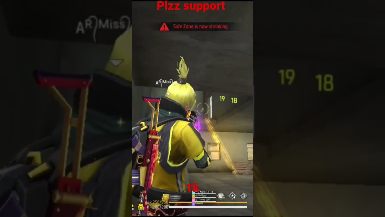 evo ump level 4 use free fir #total gaming #graduate  gaming #kaal yt #short