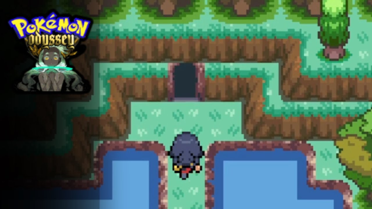 Enter the Fourth Stratum - Pokemon Odyssey [17]