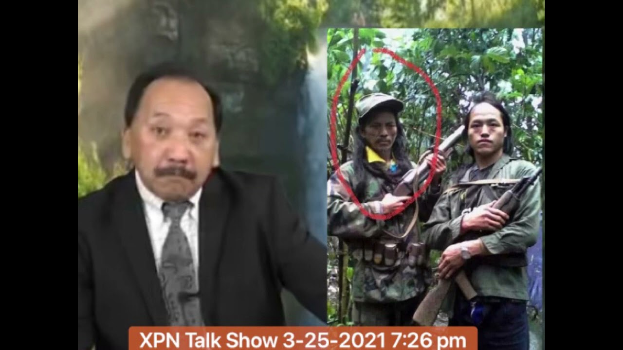 XPN Talk Show 3-25-2021 Vaj Pov Saw Hlau thiab Xf. Txawj Teev Txojkev Dag noj  dag haus.