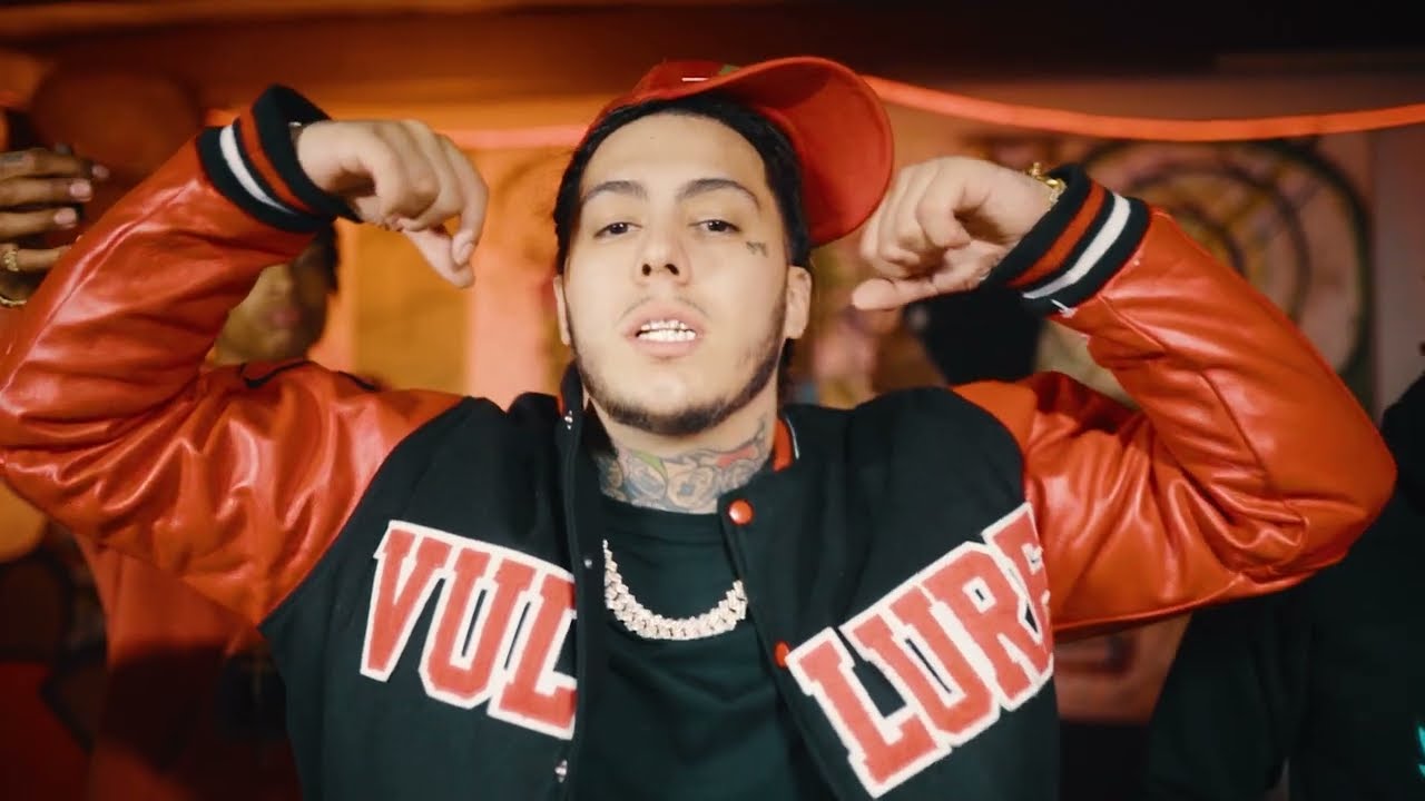Trap Swagg x Peso Peso - “Give it a break” (Official Music Video)