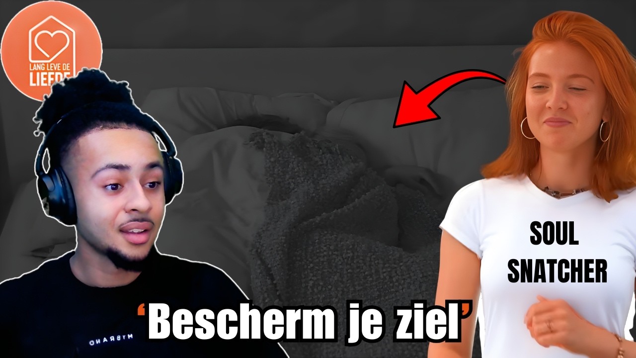 Dit had niemand zien aankomen… 😭 | Lang Leve de Liefde