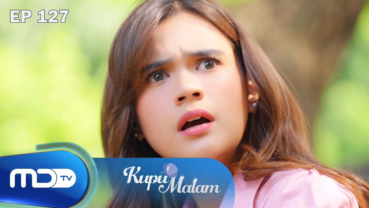 Jihan Bawa Anak? Arum dan Alfa ke Kuburan? - KUPU MALMA EPS 127