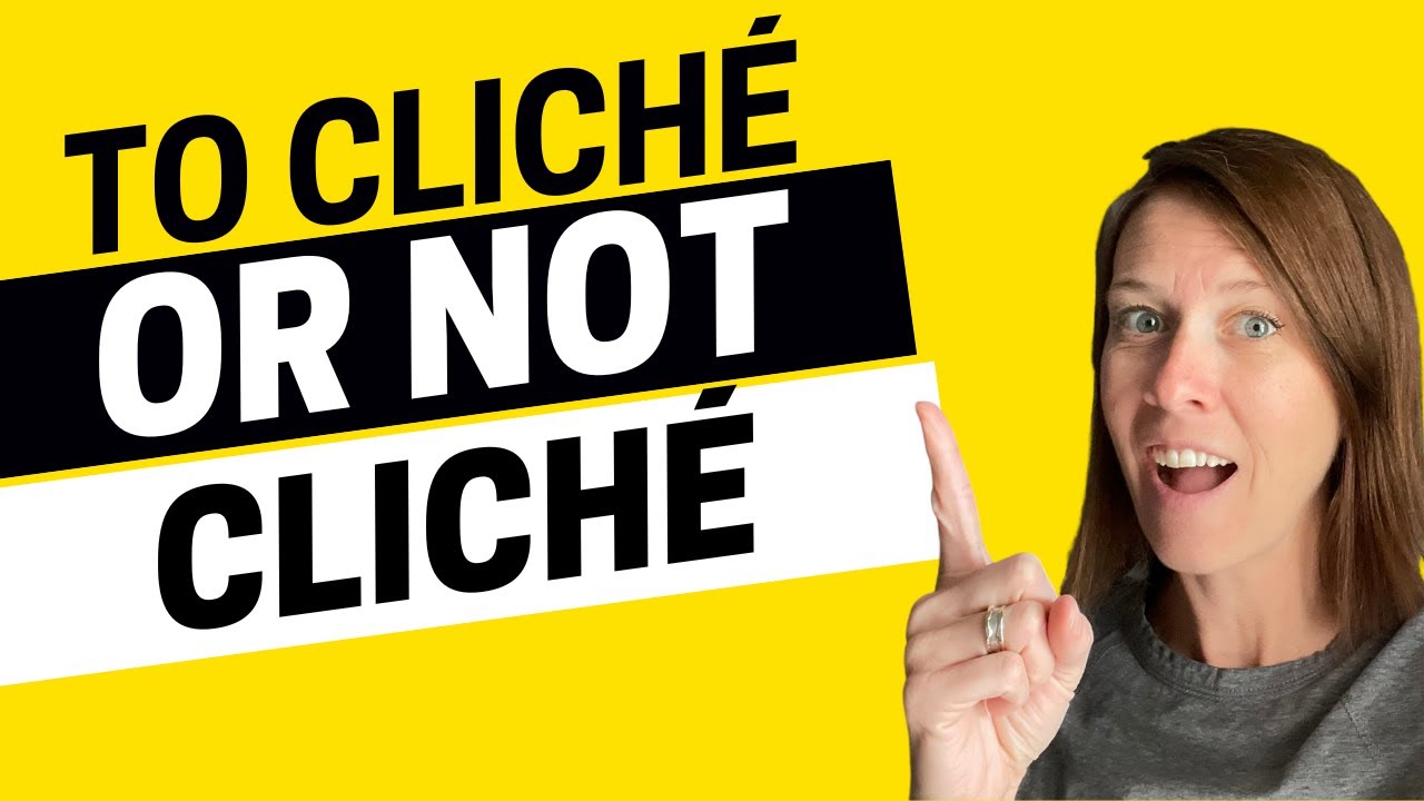 IELTS Energy Podcast 928: To Cliché or Not Cliché, That is the IELTS Question