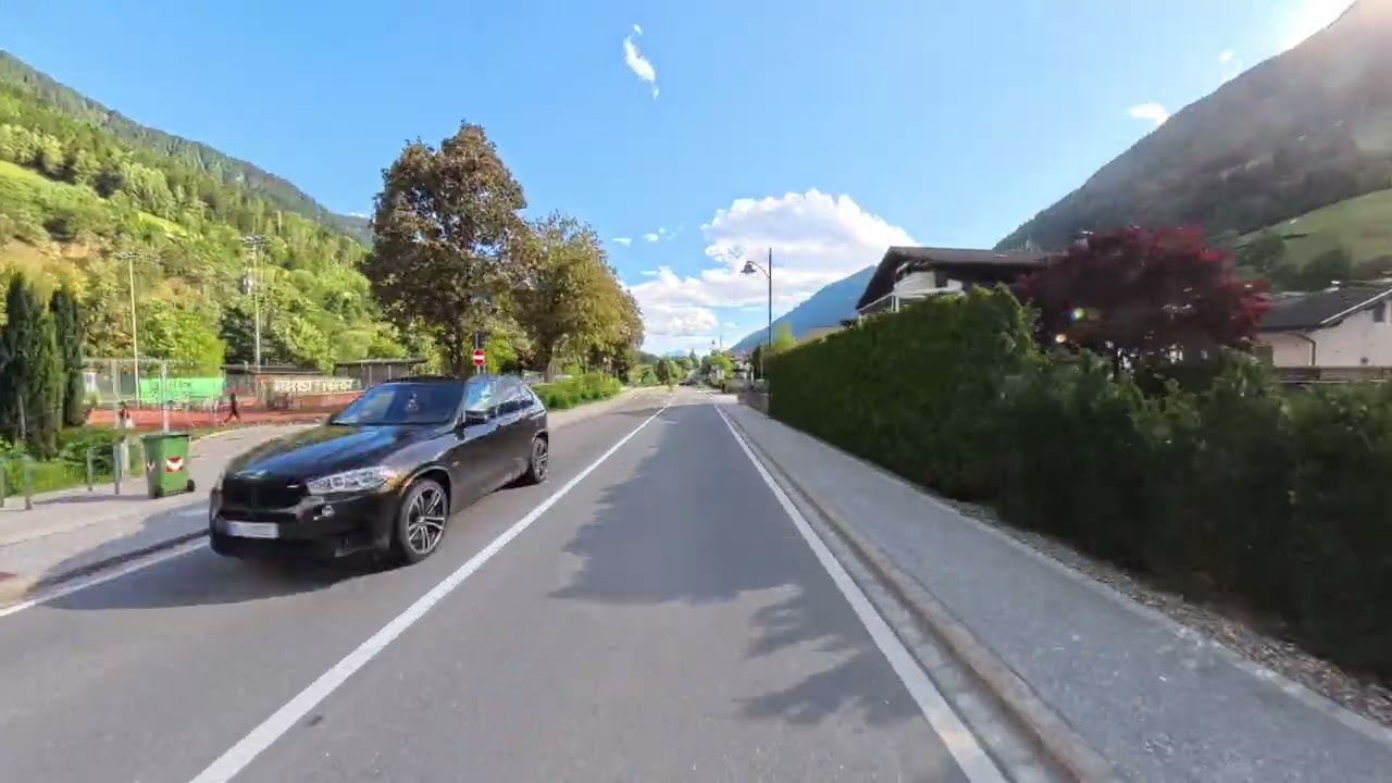 Passo Giovo 3.06.2026