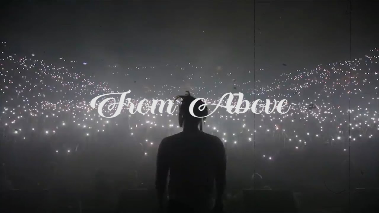 (Exclusive Only) Emo Rap x Juice WRLD Type Beat ~ From Above (Prod Splashgvng)