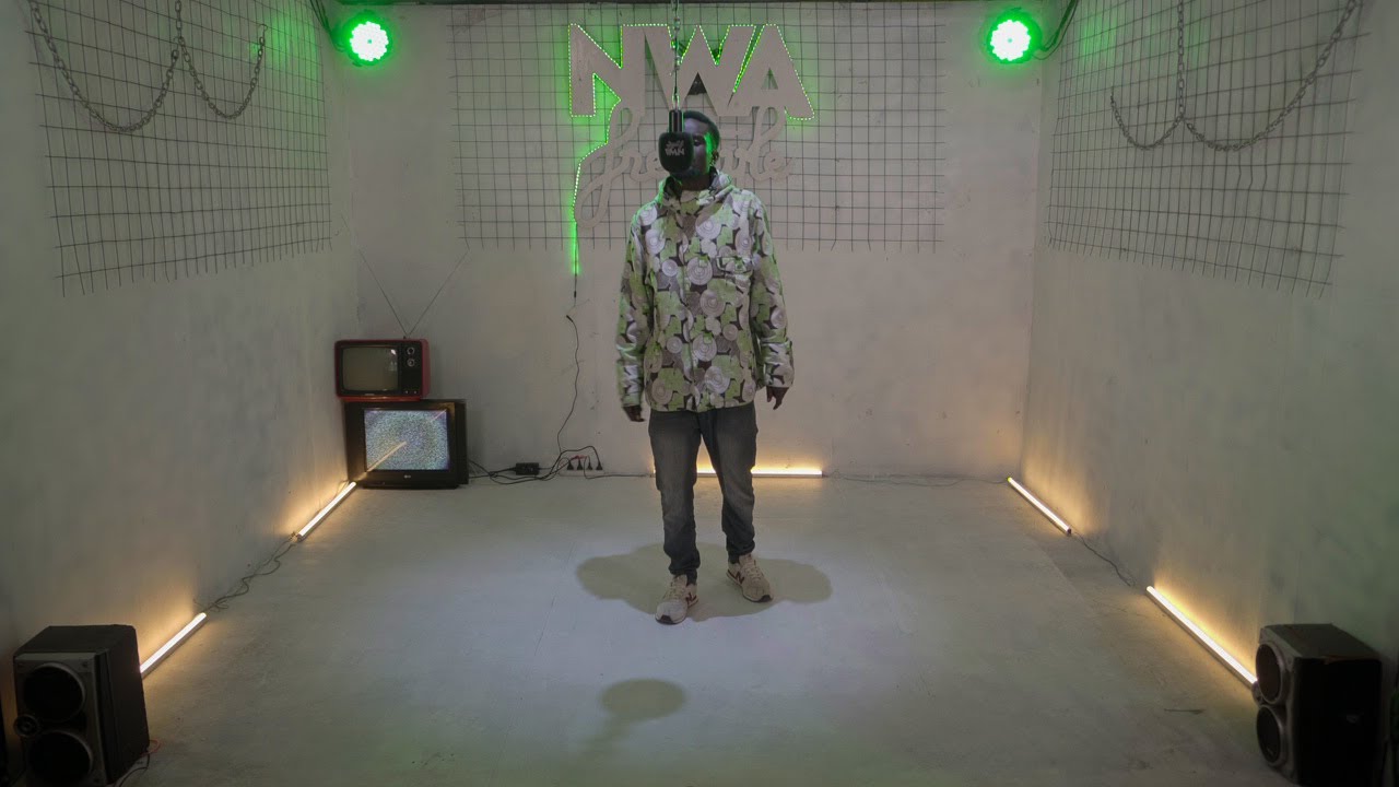 Liquid Flowz - House Of Cards |Nu Wave Freestyles |Nu Wave Africa #NuWaveFreestyles #Ssn3#Ep6