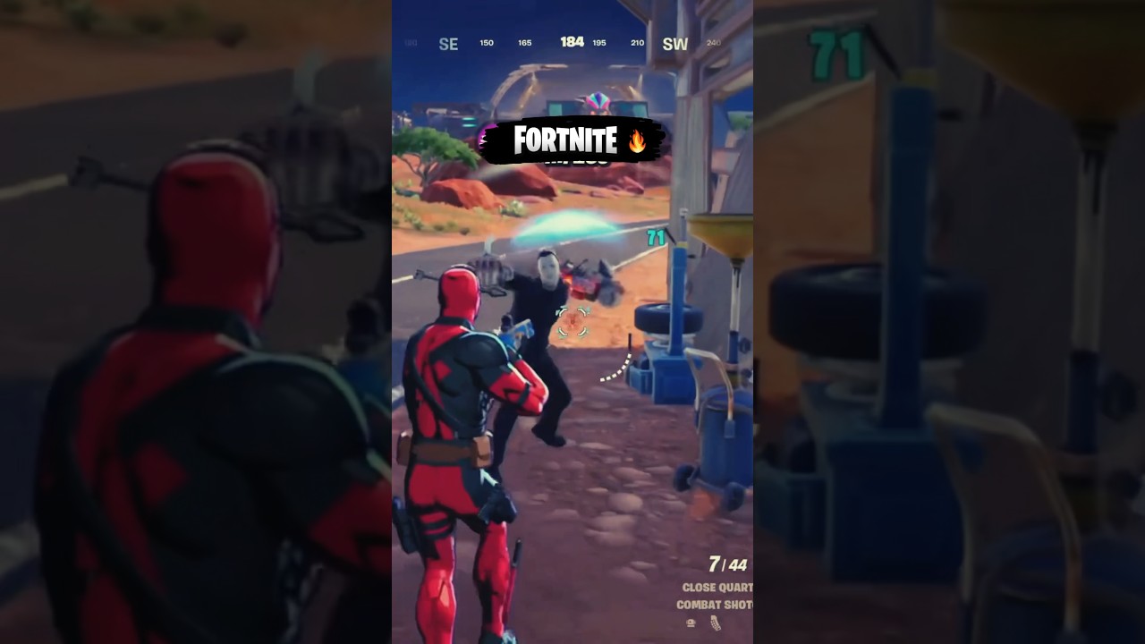💥 Fortnite Solo Blitz vs Sqauds #fortnite #gaming