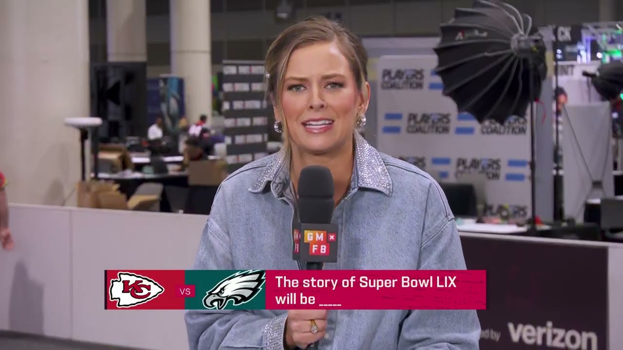 What will be the story of Super Bowl LIX?