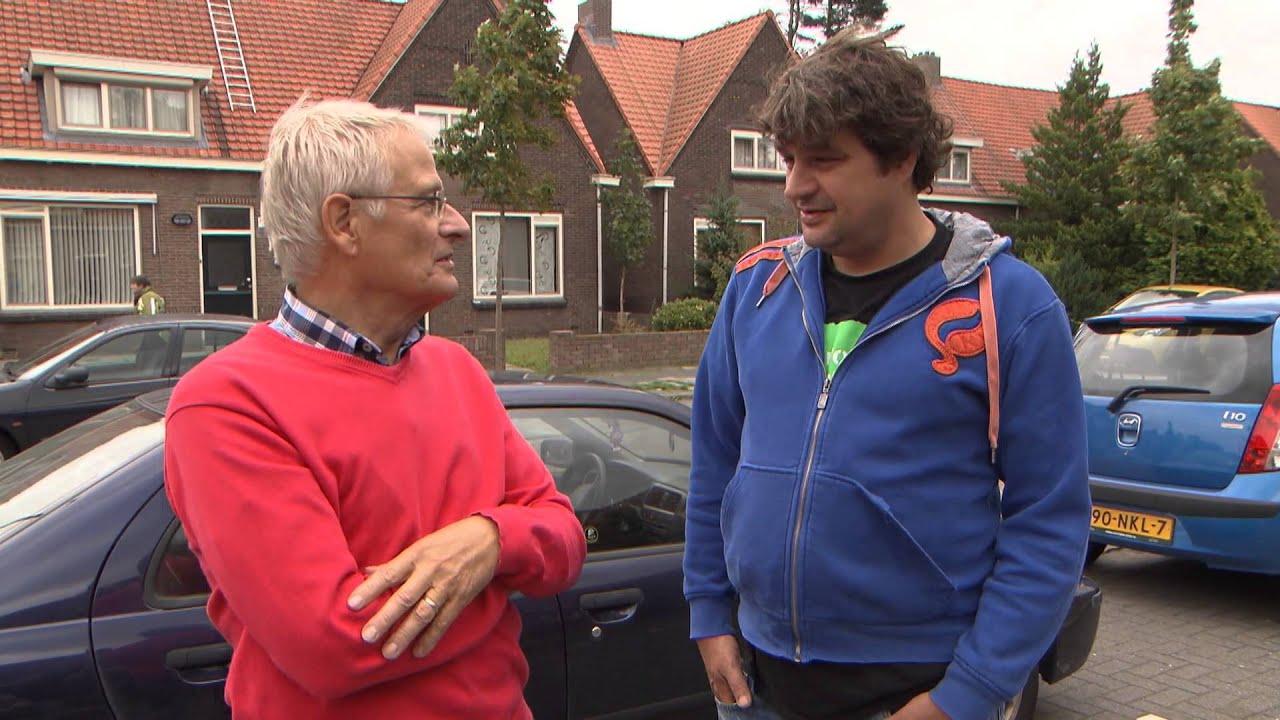 De Canon van Lammers - item 27 Brabantse Buitenlanders