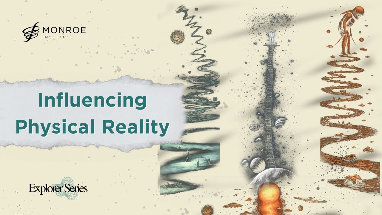 Aspects of Energy Manifestation #29