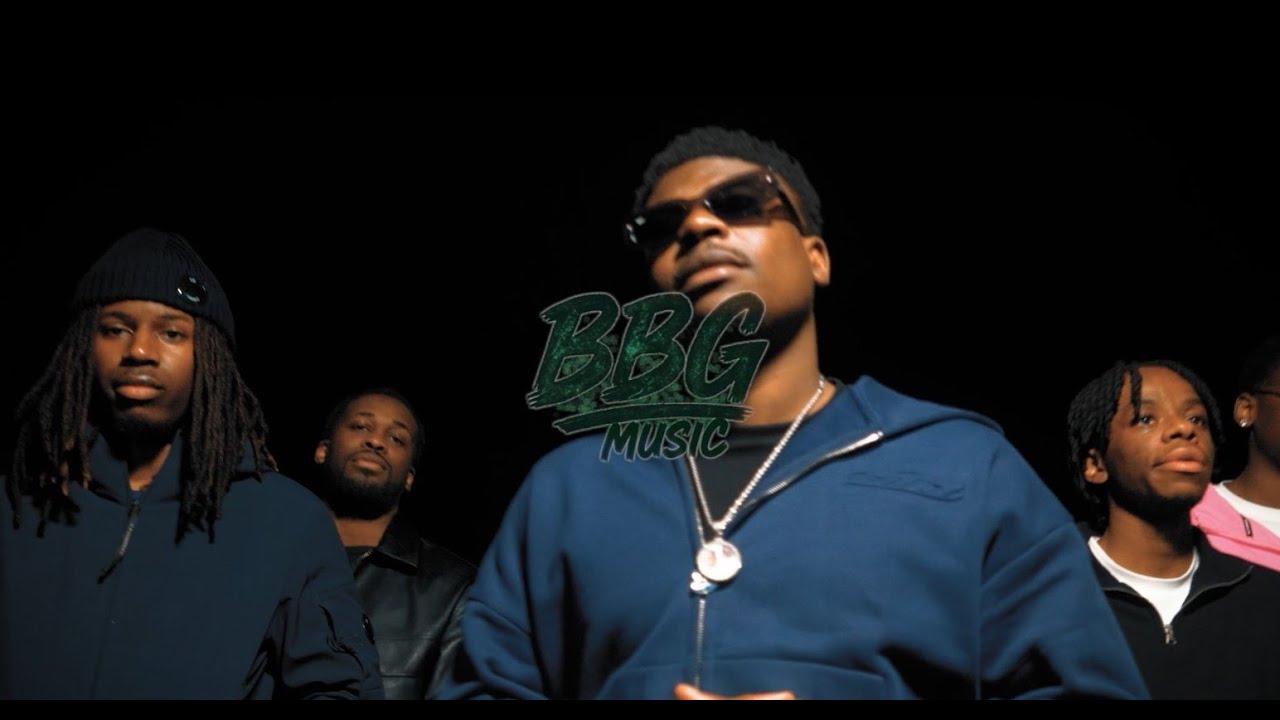 Hulk ft. Chily - PINDIKINDI (Clip officiel)