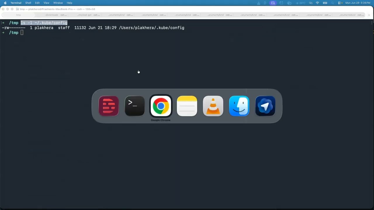DevOps Open Agent (Hindi)