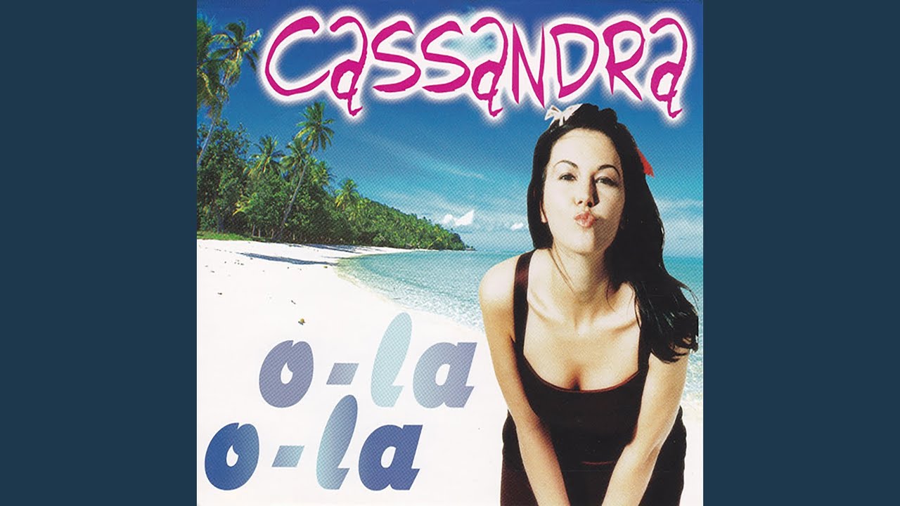 O-La O-La (Hola-Hola)