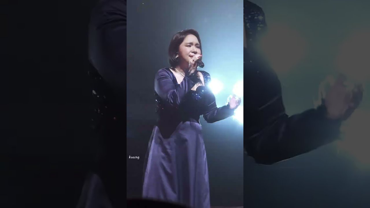 23년 겁쟁이(coward)_이지영(Lee jiyoung) 20주년 콘서트 