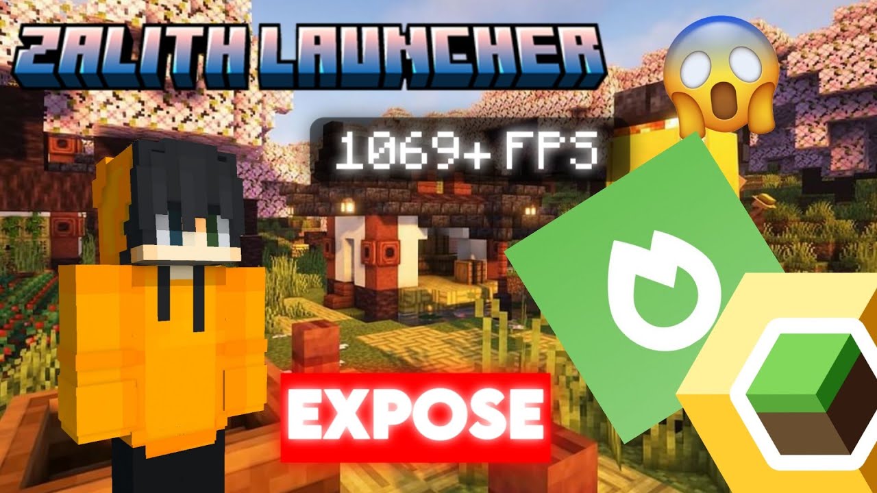 Best Minecraft Launcher Setup: Zalith Launcher 2 Explained
