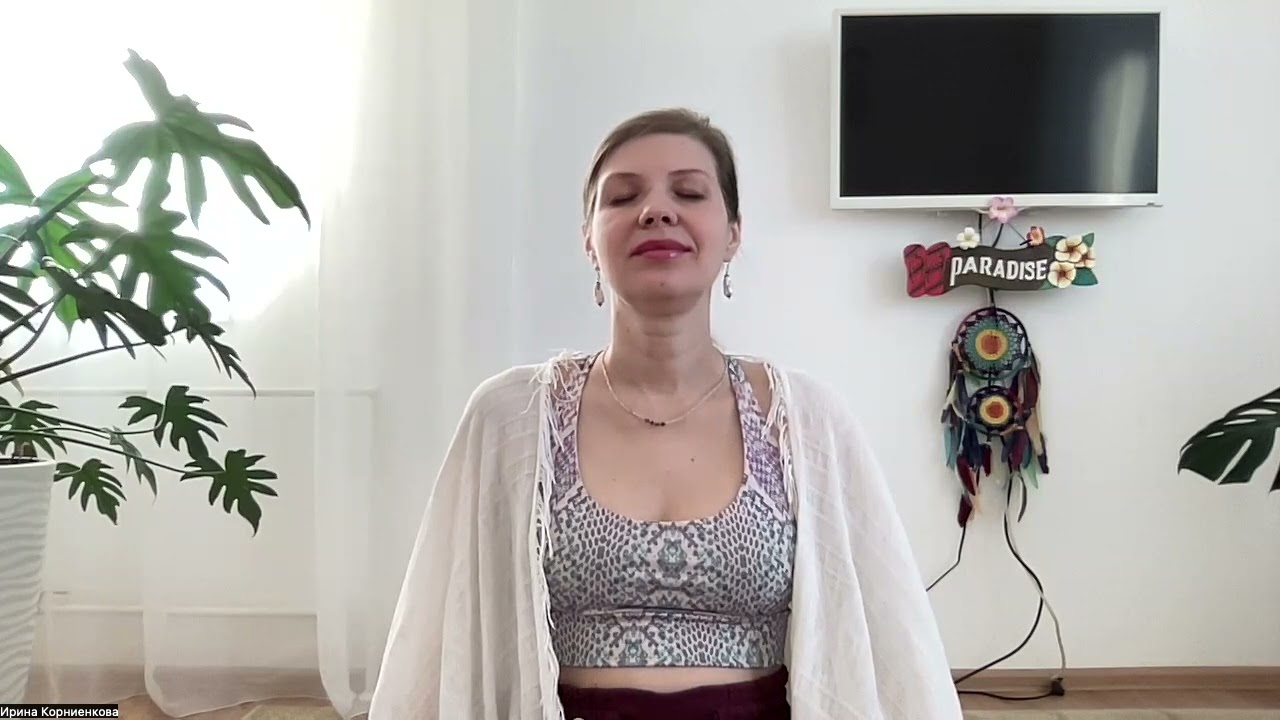 МАРАФОН ВИПАССАНА. День 2: Медитация Анапана. Сканирование ощущений.