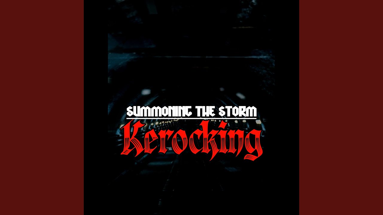 SUMMONING THE STORM