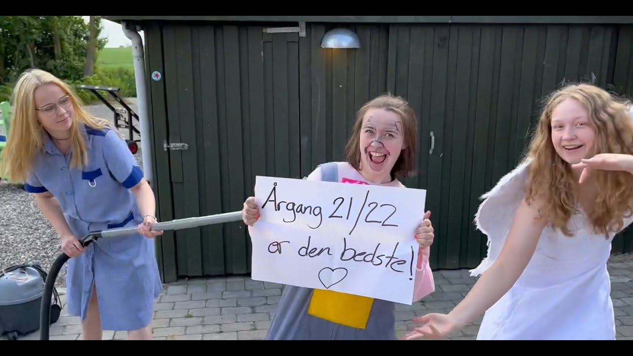Vesterbølle Lipdub 2022