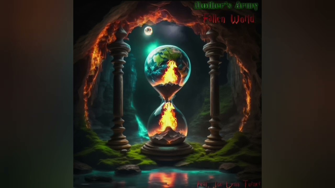 Mother's Army - The Lonely
