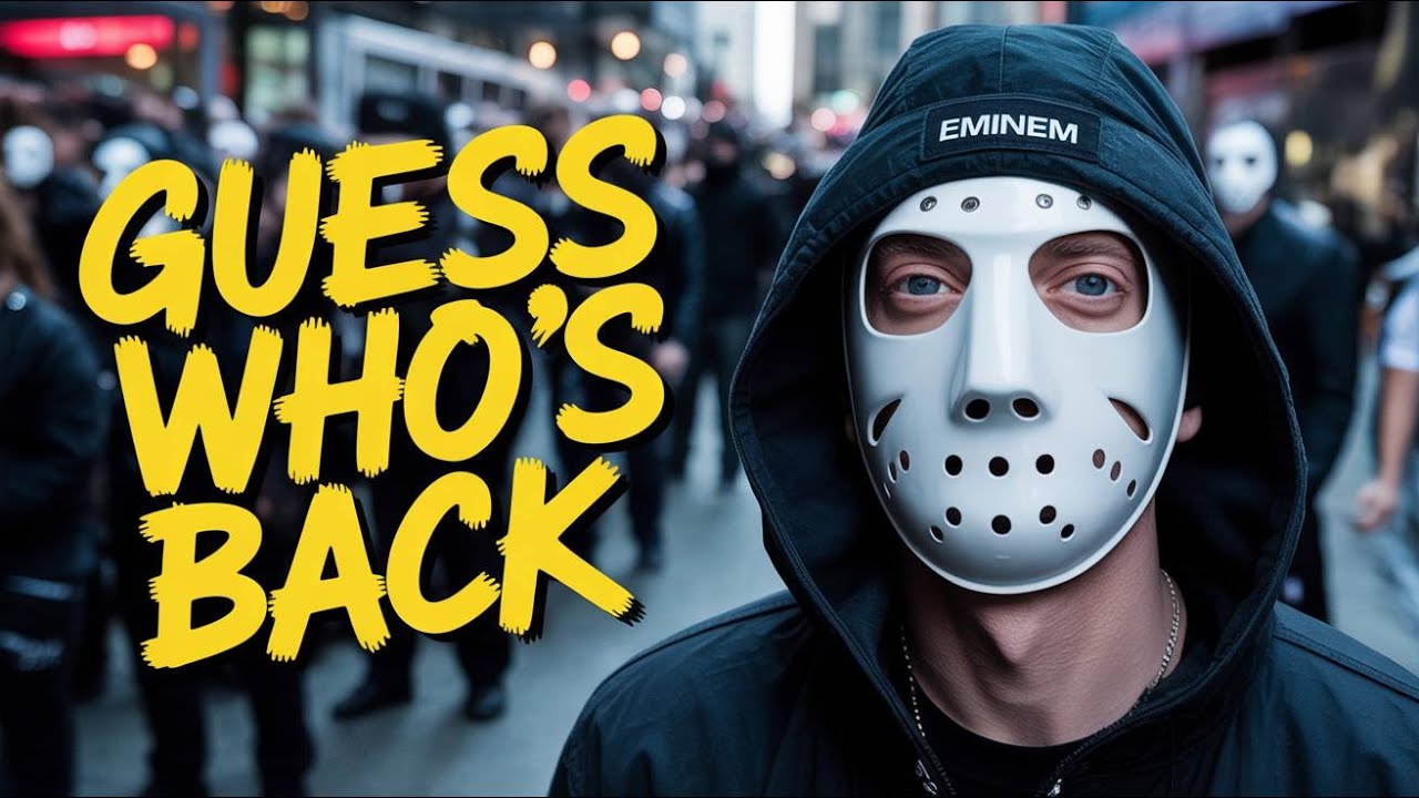 🔥[FREE] Eminem x Dr. Dre Type Beat – “Back to Basics” | HARD Boom Bap Rap 2025