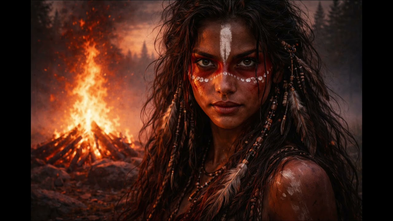 Ignition Rite — Tribal Audio