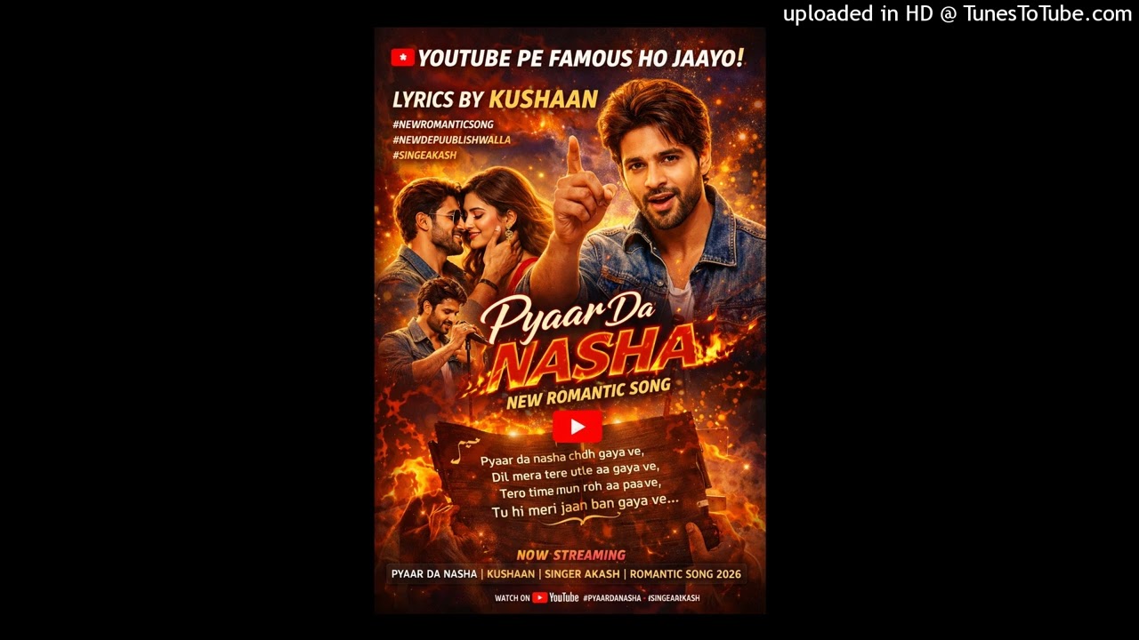 Pyar Da Nasha (4)