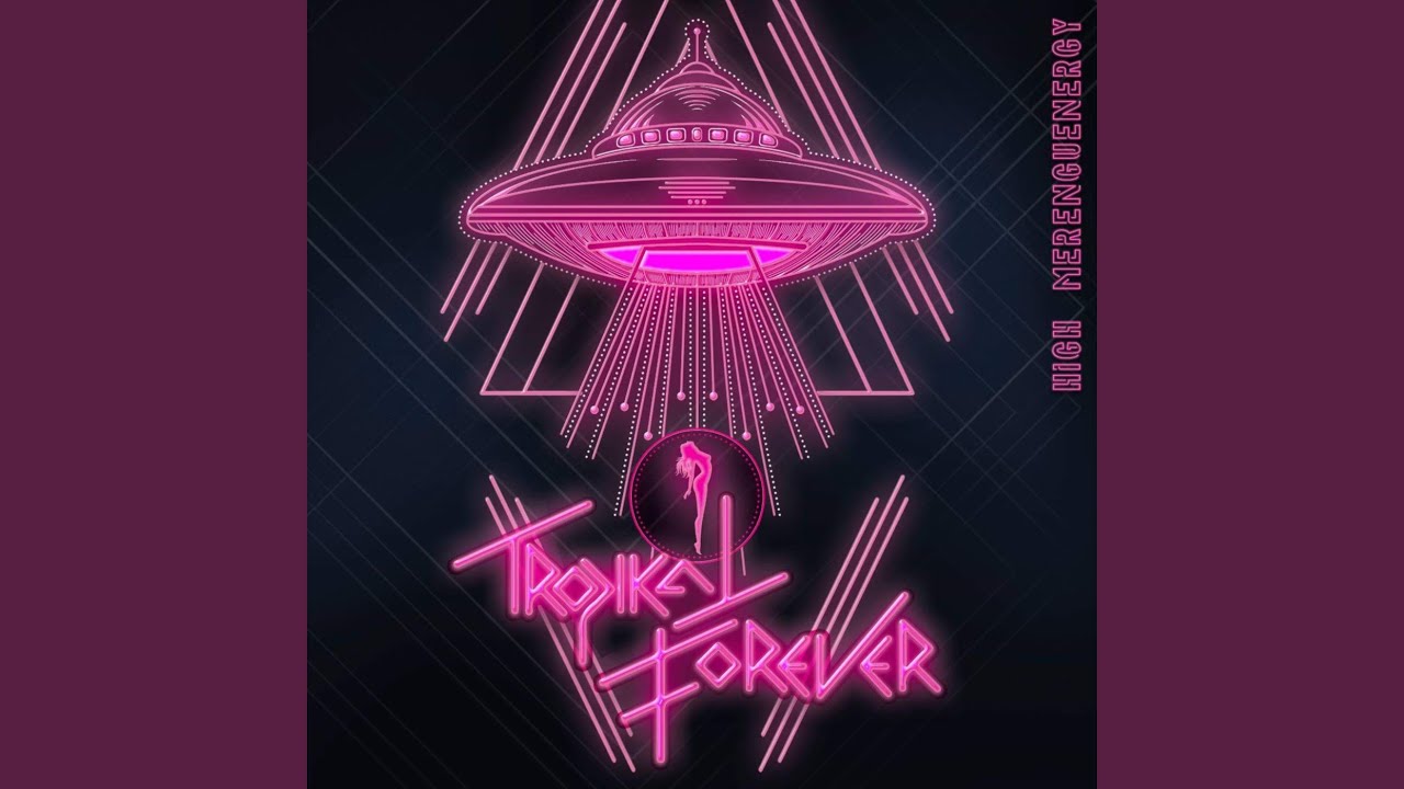 Los Ovnis
