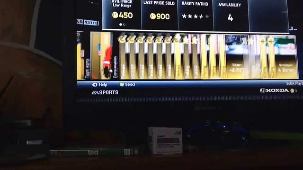 Long puck opening video!! Good stuff!!