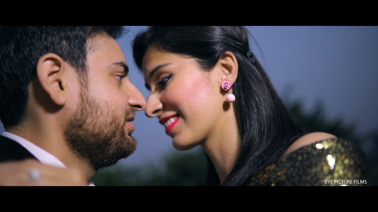 Munish & Neha | Perfect | Ed sheeran | 2018 | Pre Wedding |