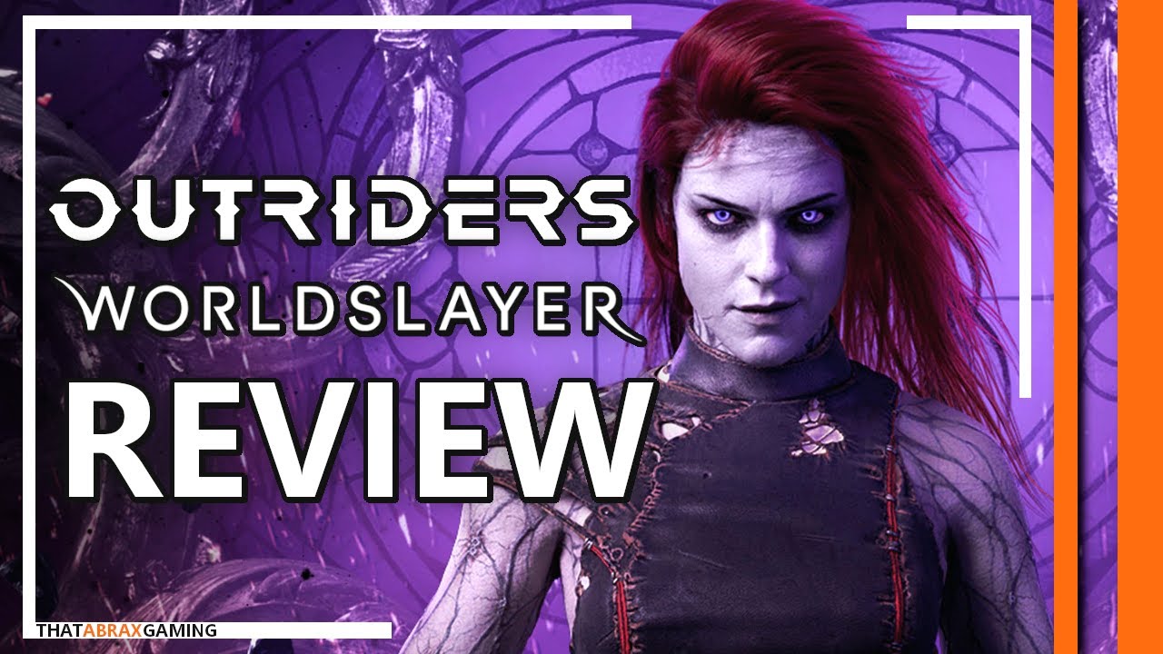 Is It Worth the Cost? | Outriders Worldslayer Review