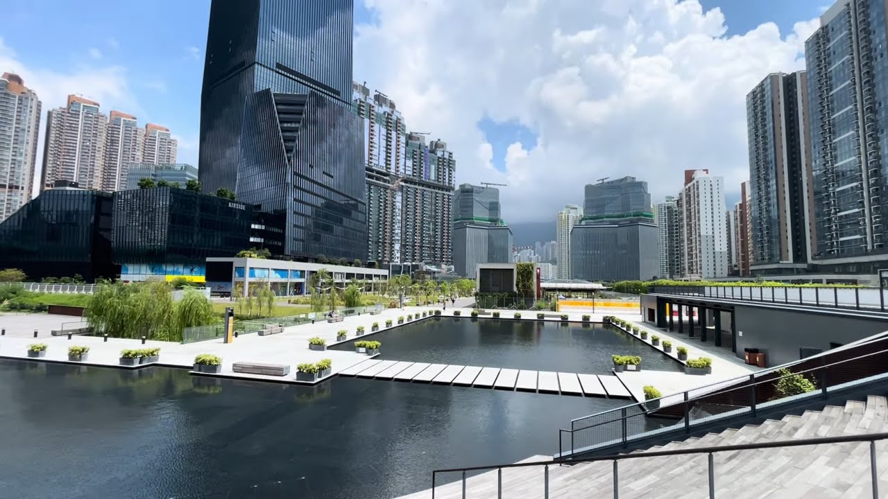 More from Kai Tak MTR - Friday August 30, 2024