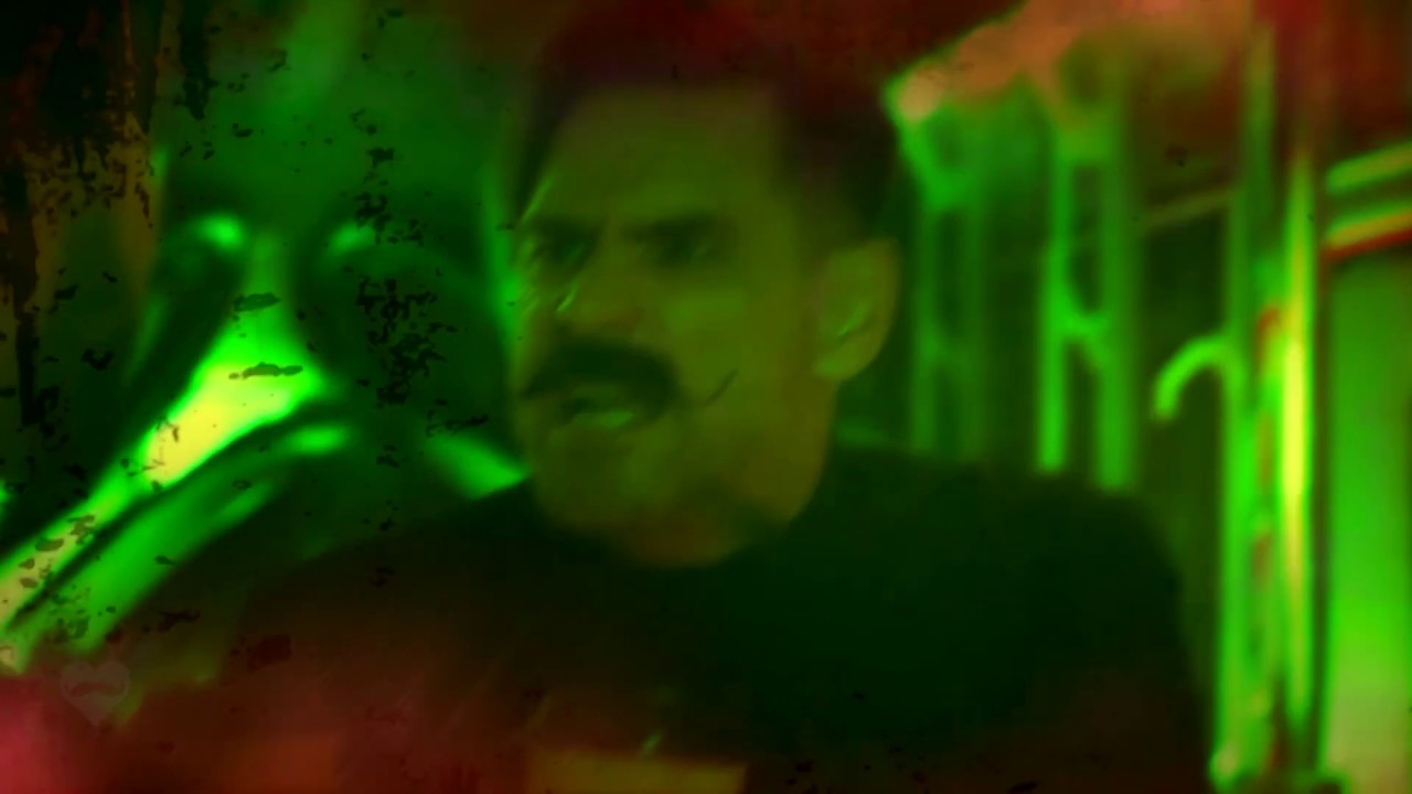 Robotnik - Angry Too