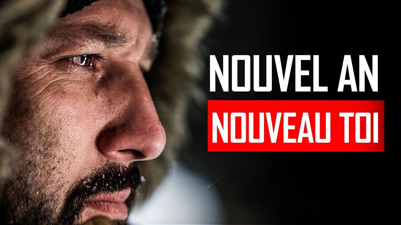 Nouvel An, Nouvelle Résolution [Réussir 2021]| H5 Motivation