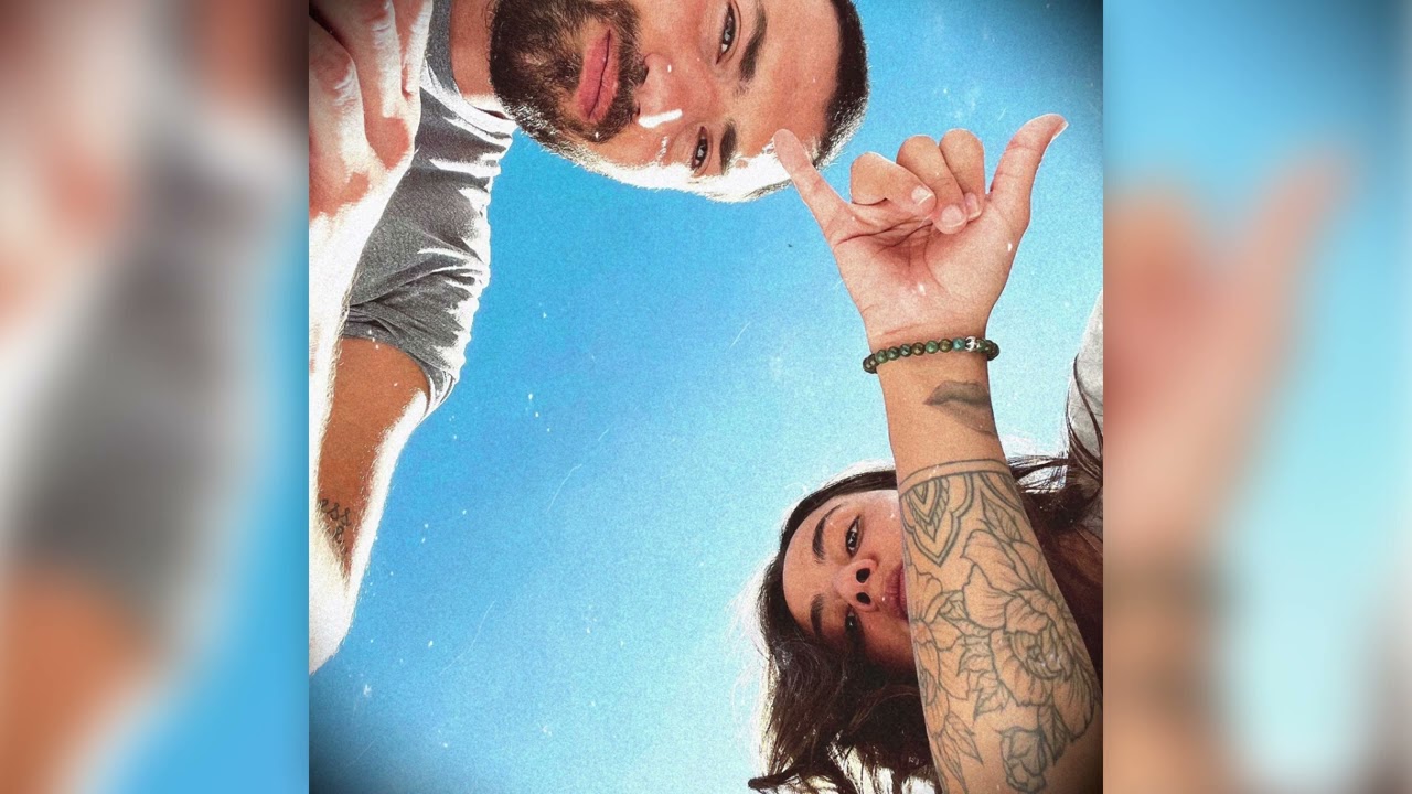 N&oacute;s Dois - Pop Leve
