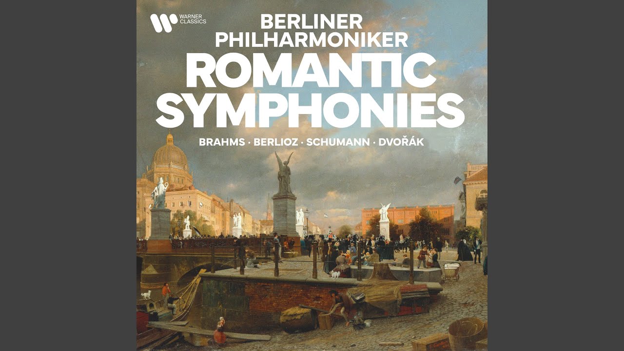 Symphony No. 9 in E Minor, Op. 95, B. 178 