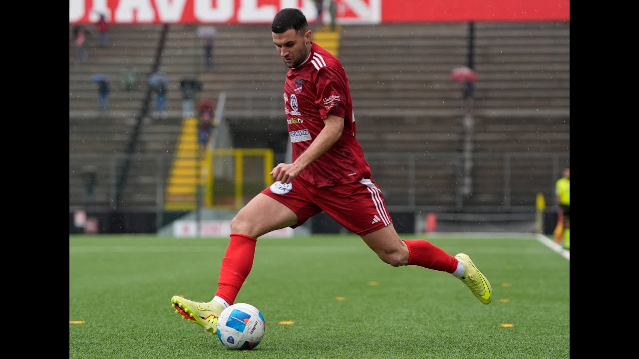 🎙️ 𝐃E𝐋L𝐀 𝐐U𝐄R𝐂I𝐀: «Domenica mostrato un piglio ben diverso, dobbiamo pensare solo al nostro cammino»