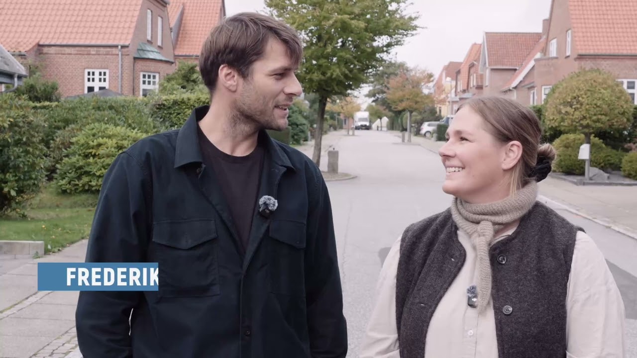 Struer NY PRÆST 2025 HD