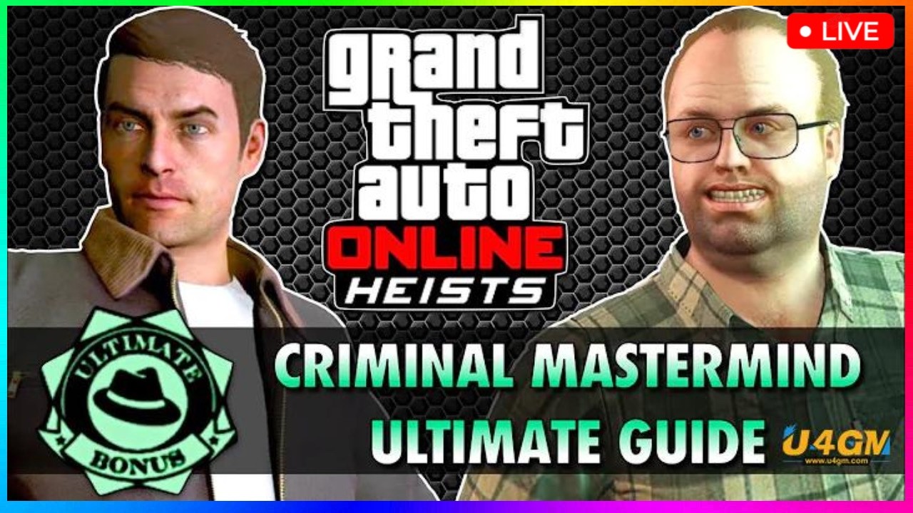 🔴GTA ONLINE CERVEAU CRIMINEL 💀 DERNIERE PHASE: PACIFIC STANDARD & CAPITAL 2 DEPART SUR GTA5 ONLINE 💎