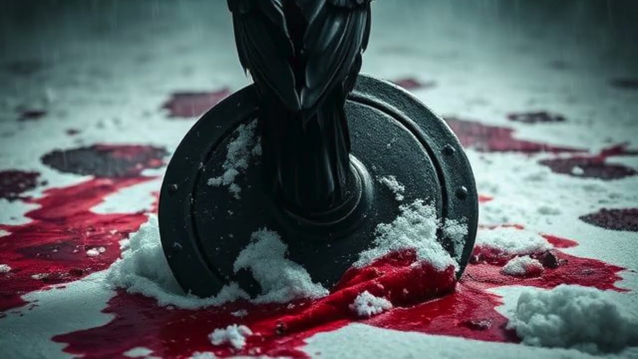 Ravens In The Red Snow - Nordic Viking Holmgang Song (Official Audio) (Explicit)