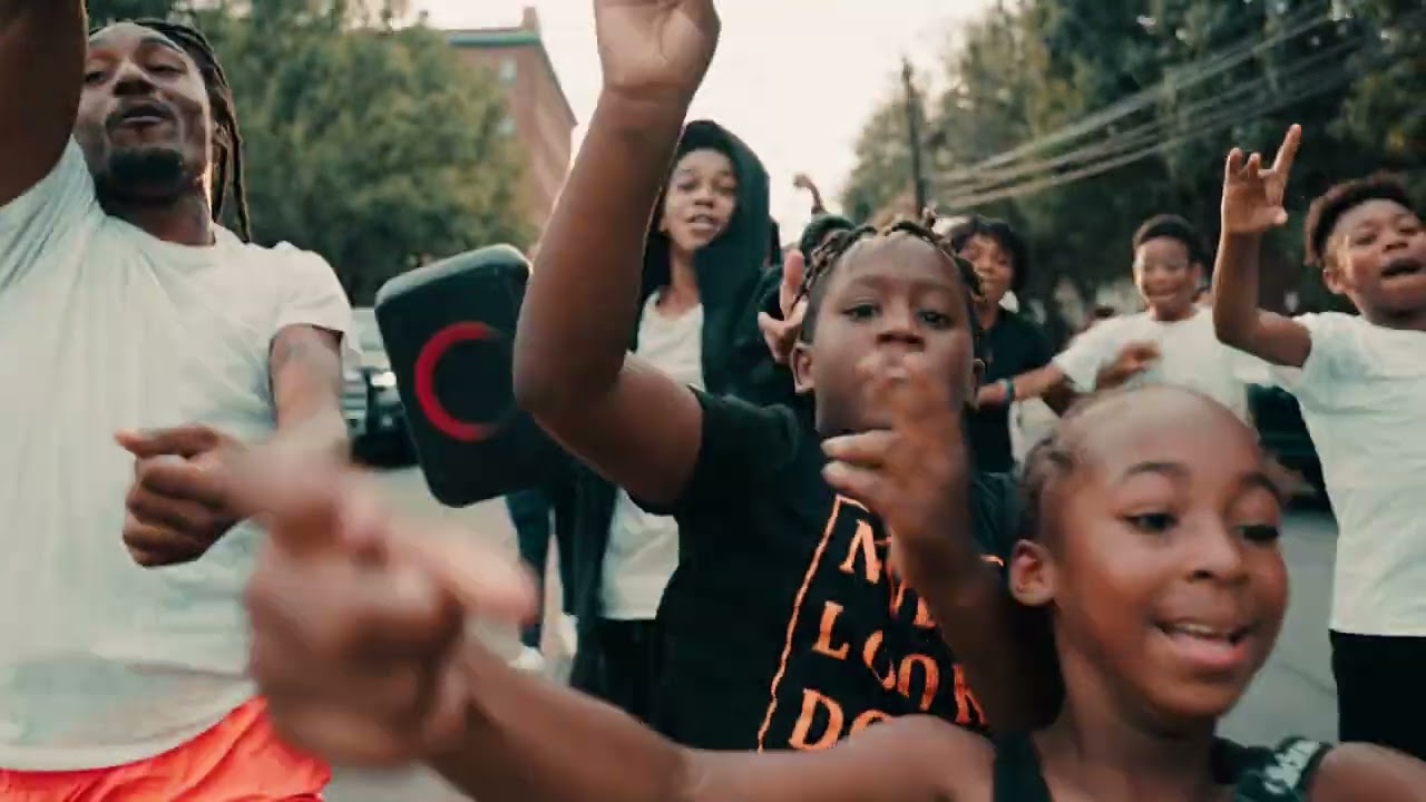 Gangsta Gu - BAD TIMING (dir. @goodlooks.kenny)